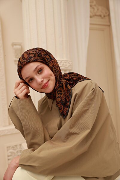 Silk Home Βιολογικό Κασκόλ 79015-07