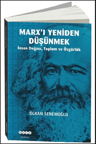 Hece Yayınları Marx’ı Yeniden Düşünmek