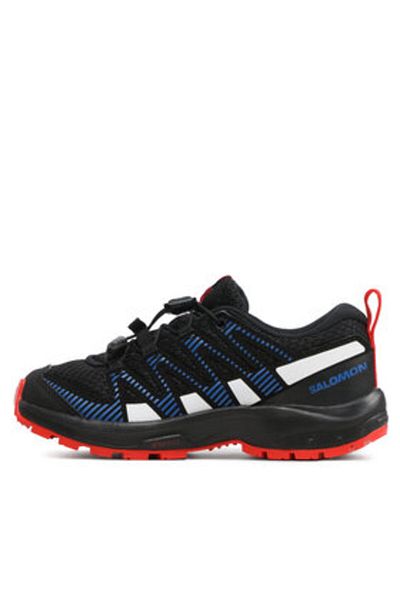 Salomon Salomon Boys' Sneakers L47141300 black