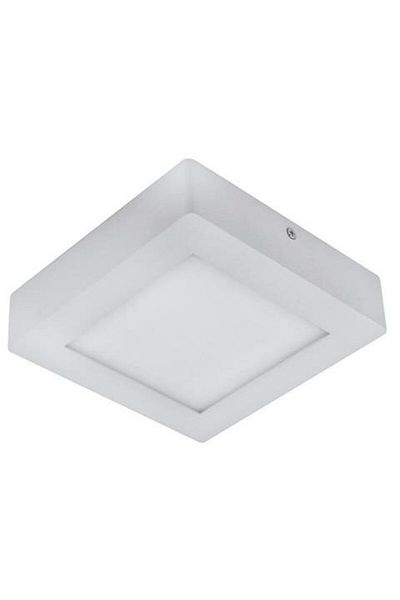 Horoz Arına-12W White S.Ü. Square Led Panel