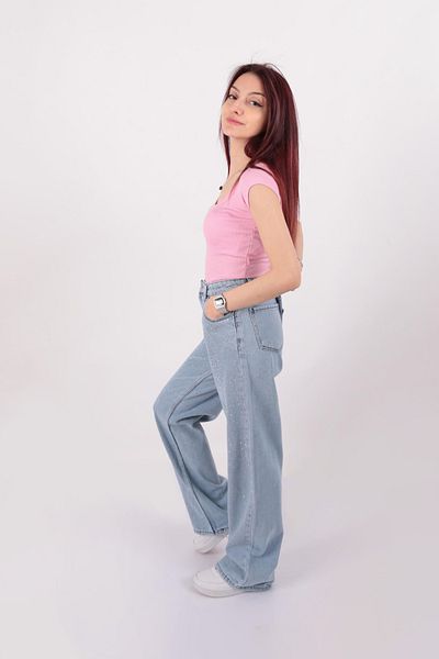 Aynaz 190010   Women's Jean Pants