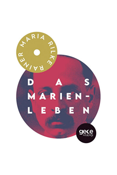 Gece Kitaplığı Das Marien - Leben