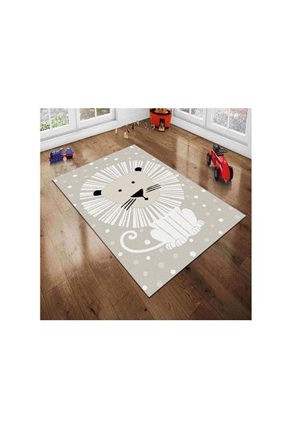 Merinos Covor MERINOS Elio Kids 2307 270, 120 x 170 cm, densitate 2 KG/m², grosime 14 mm
