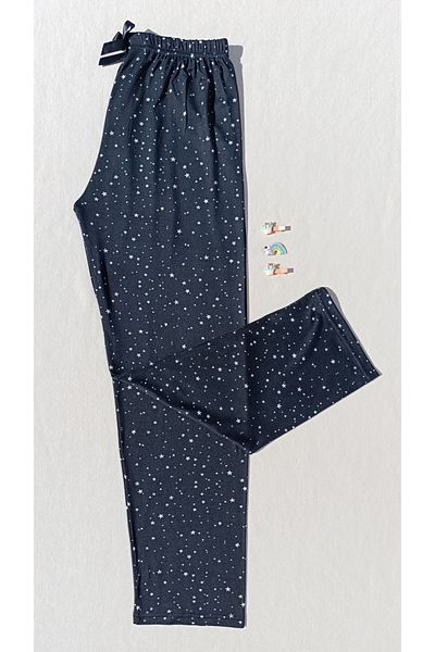 siyalife Pijamale de vară pentru femei cu textura moale
