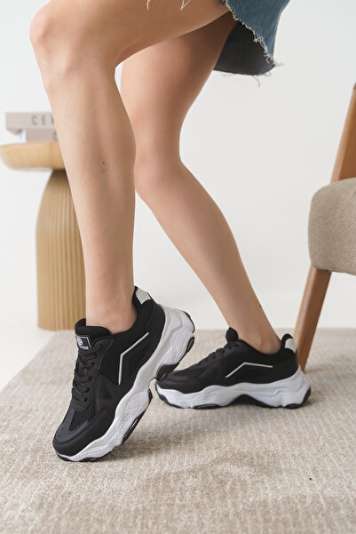 Daxtors D0141 Women's Daily Orthopedic Sneaker Sports Shoes