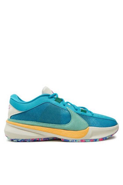 Nike men's sneakers DX4985 blue