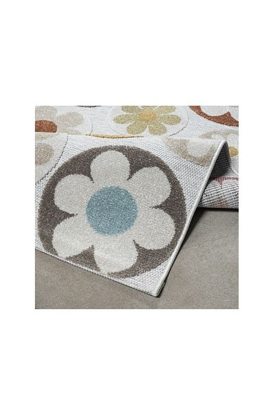 Merinos Covor MERINOS Piar, 54295 160 120 x 120 cm, densitate 1.35 KG/m², grosime 5 mm