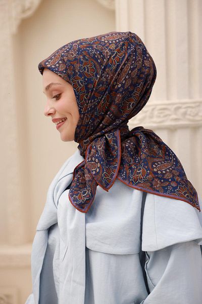 Silk Home Eșarfă organică 79015-23