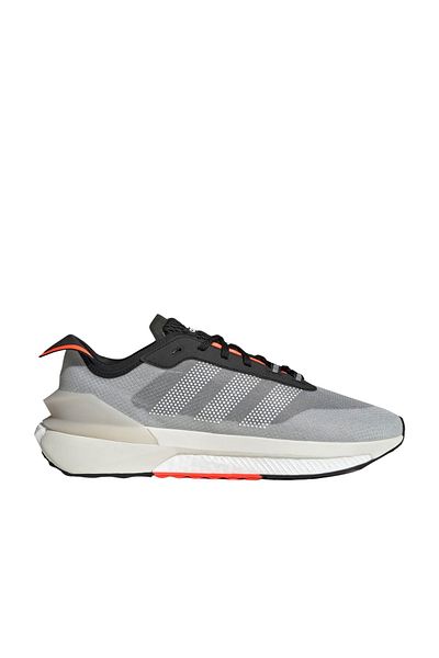 adidas Ανδρικά γκρι αθλητικά παπούτσια Avryn (HP5969)