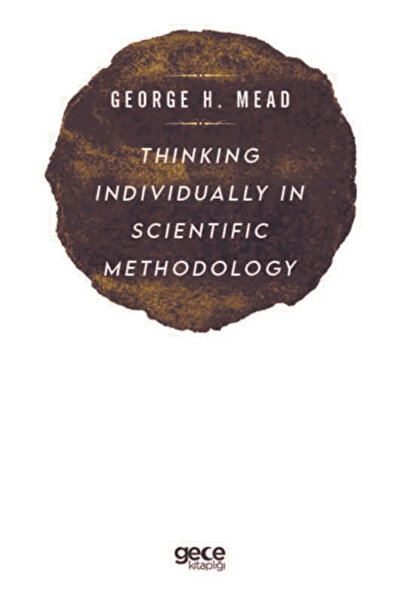 Gece Kitaplığı Thinking Individually in Scientific Methodology