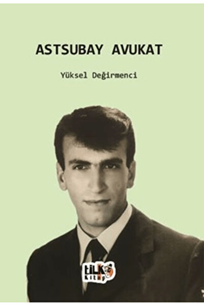 Tilki Kitap Astsubay Avukat