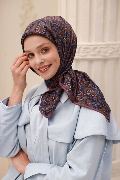 Silk Home Eșarfă organică 79015-23