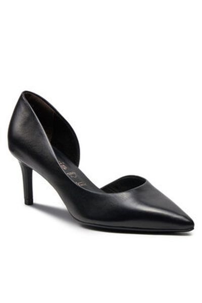 Tamaris women's high heels 1-22455-42 black