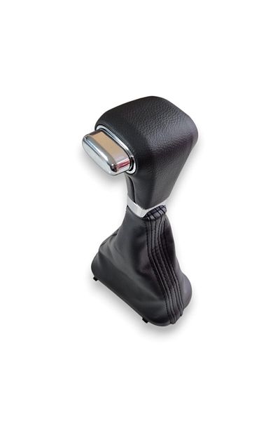 Vass41 For Vw Golf 5 2004-2008 Automatic Gear Shift Knob Gaiter 1K 1713203 Aa