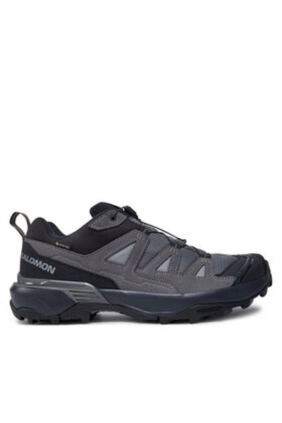 Salomon adidasi barbati salomon L47571400 gri