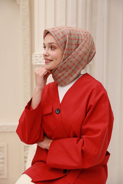 Silk Home Olinda Scarf 48004-88