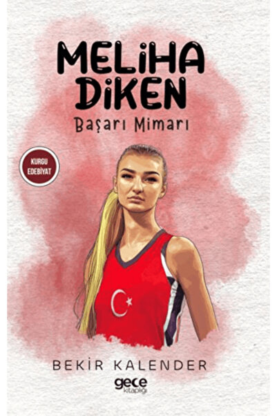 Gece Kitaplığı Meliha Diken