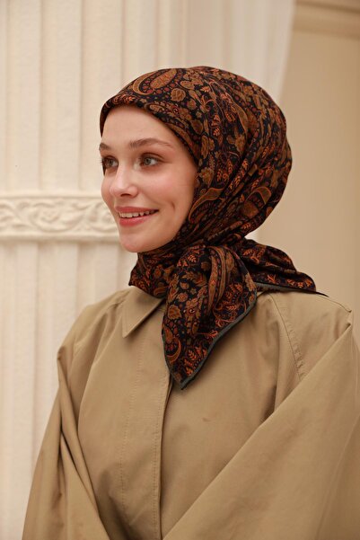 Silk Home Βιολογικό Κασκόλ 79015-07