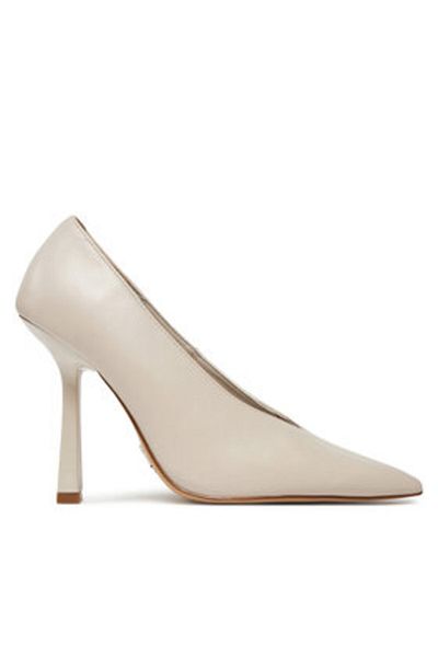 Steve Madden women's high heels SM11003443 natural