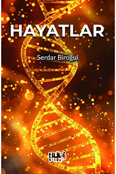 Tilki Kitap Hayatlar