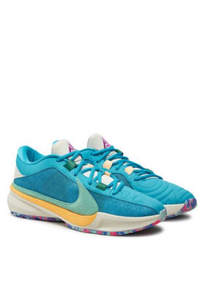 Nike men's sneakers DX4985 blue