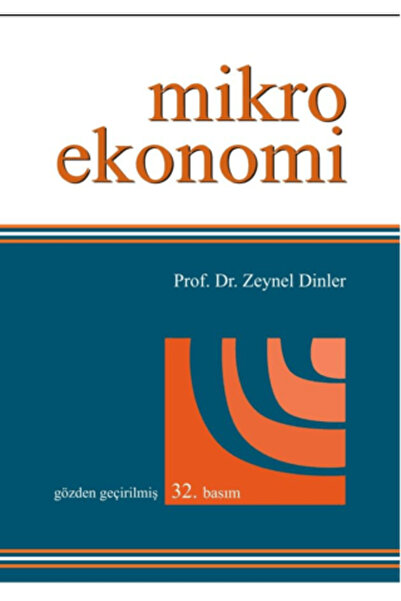 Ekin Basım Yayın Mikro Ekonomi