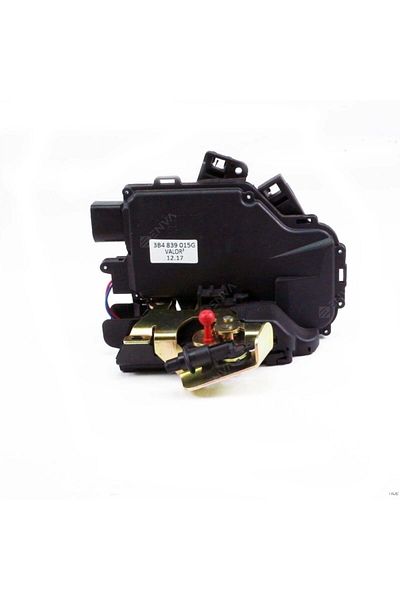 Enva Audi A6 - A 6 Left Rear Door Lock Door Lock Motor 1997-2005