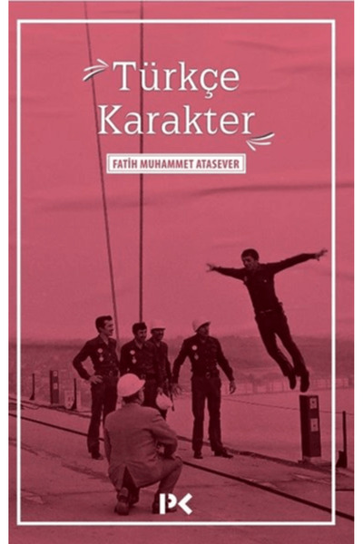 Profil Kitap Türkçe Karakter