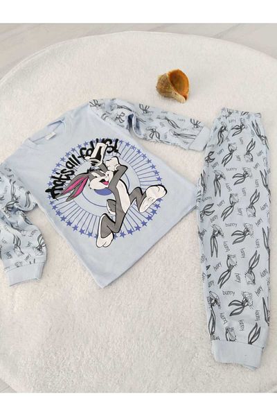 Store Boy's Pajama Set