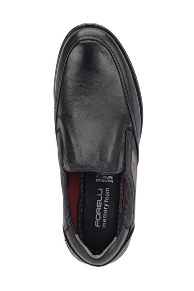 Forelli Nardo 6927 Anatomical Leather Men's Shoes
