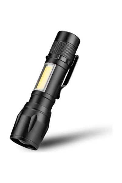 Cata Mini Cep Boy El Feneri