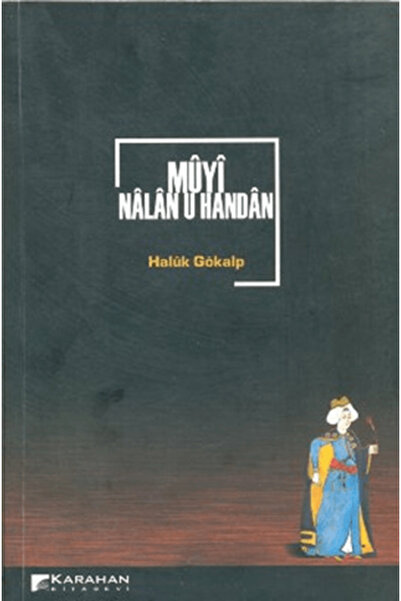 Karahan Kitabevi Muyi Nalan U Handan
