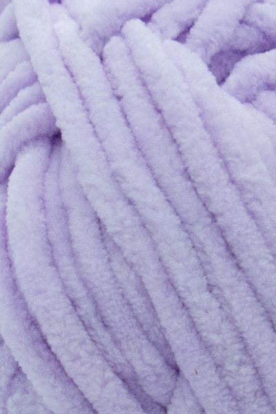 Self 3 Pack Lilac Velvet Yarn, Amigurumi, Toy, Blanket Hand Knitting Yarn, Kitten Velvet