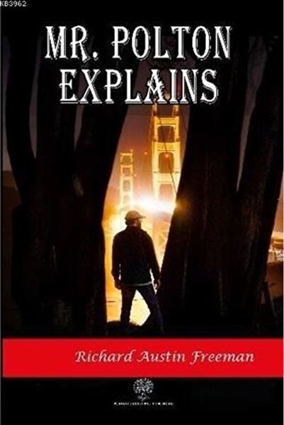 Platanus Publishing Mr. Polton Explains