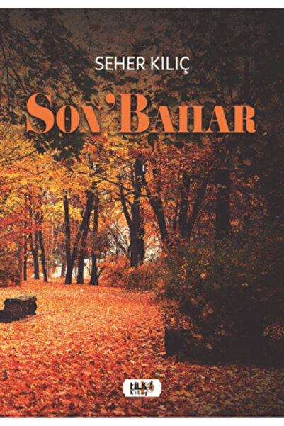 Tilki Kitap Son’bahar