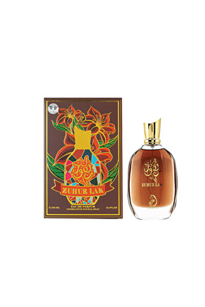 Arabiyat Prestige Parfémovaná voda Arabiyat Zuhur Lak, Unisex, 100 ml