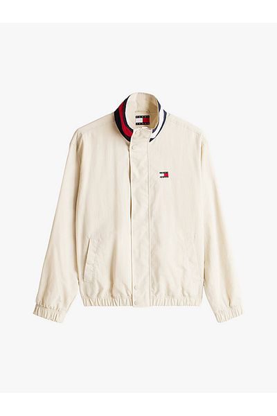 Tommy Hilfiger TJM DNS NYAKKÉP ESS KABÁT
