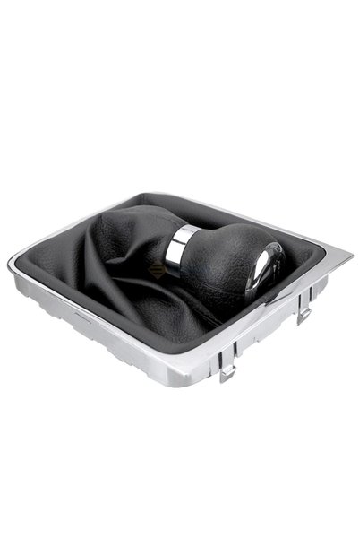 Enva Otomotiv فولكس فاجن باسات B6 2006 - 2010 مقبض ناقل الحركة ومجموعة منفاخ