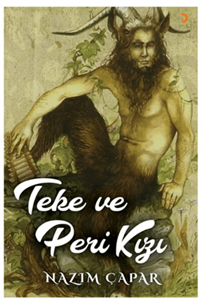 Cinius Yayınları Teke ve Peri Kızı