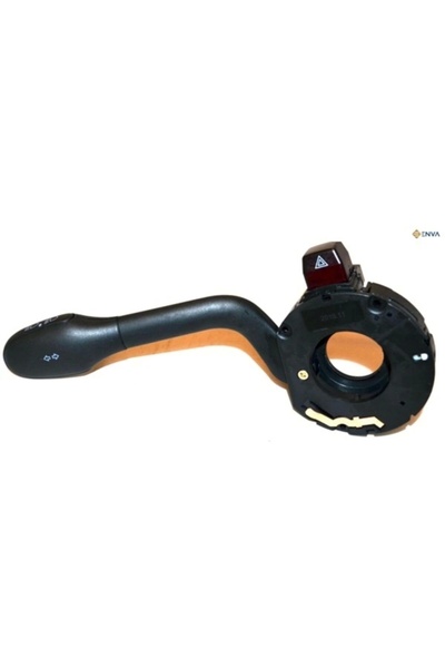 Genel Markalar Seat Cordoba Dörtlü Flaşör Düğmesi Far Sinyal Kolu 1998-1999 U...