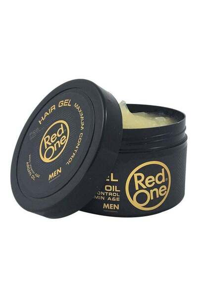 Red One جل الشعر ريدون بزيت الأرغان 450 مل