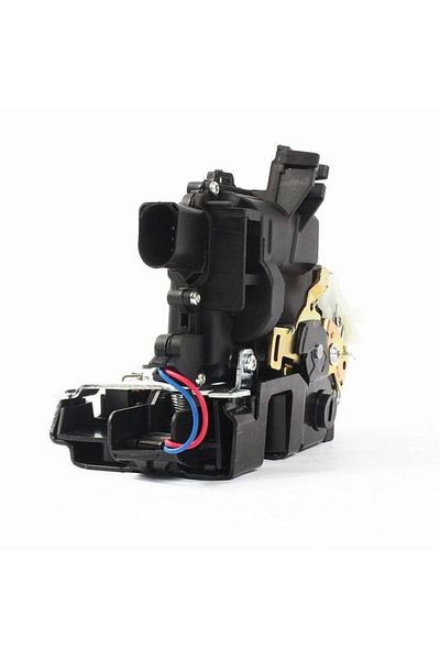 otobalcı Skoda Superb Left Front Door Lock Motor Lock 2001--2008