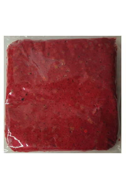 ALDOS Bait Sazan Yayı ve Alan Yemleme için Hazır Hamur Kokulu 500 gr