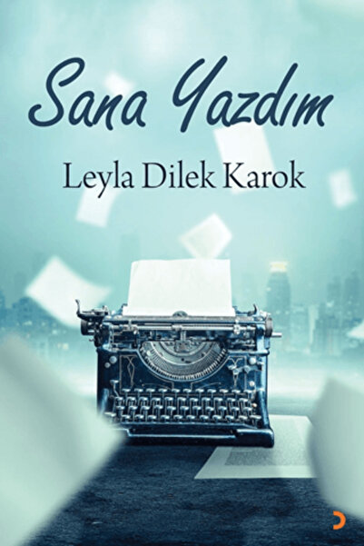 Cinius Yayınları Sana Yazdım