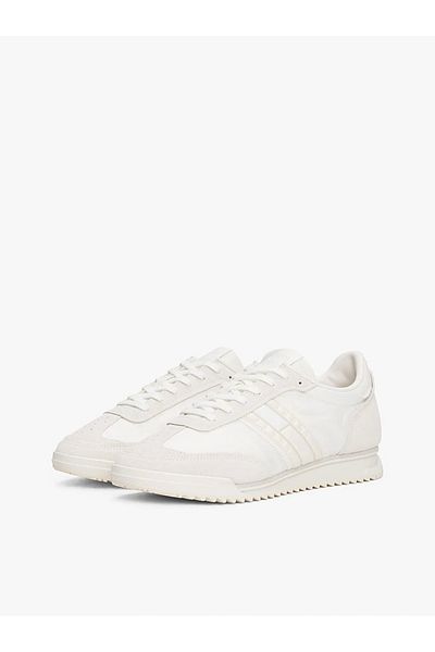 Tommy Hilfiger Tommy Hilfiger Damen Retro-Ledersneaker