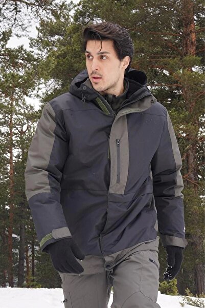 Fiyort Fy 531 Yukon 3in1 Mont