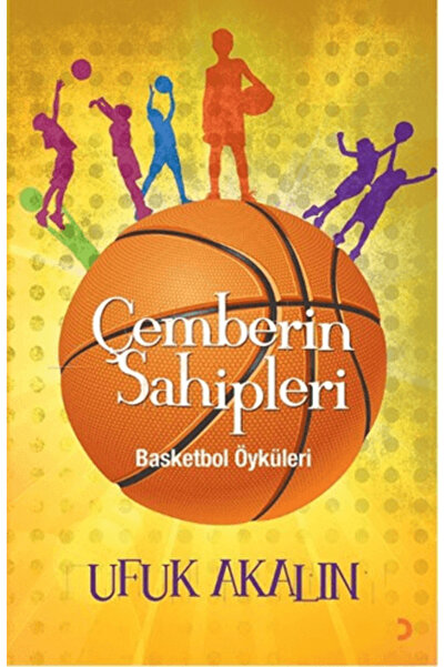 Cinius Yayınları Çemberin Sahipleri