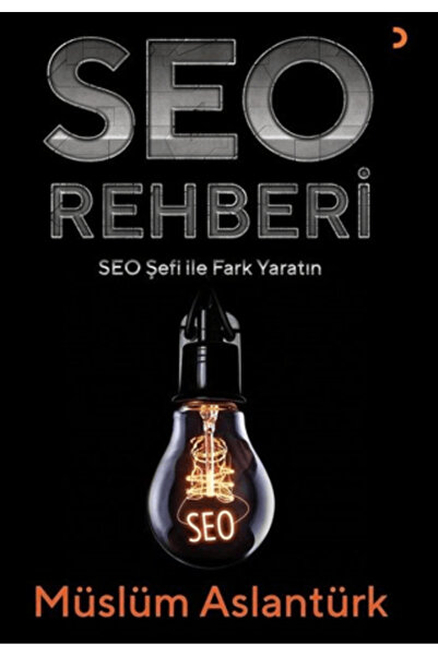 Cinius Yayınları Seo Rehberi