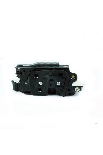 Enva Seat Ibiza Left Rear Door Lock Lock Central Motor 2009-2012