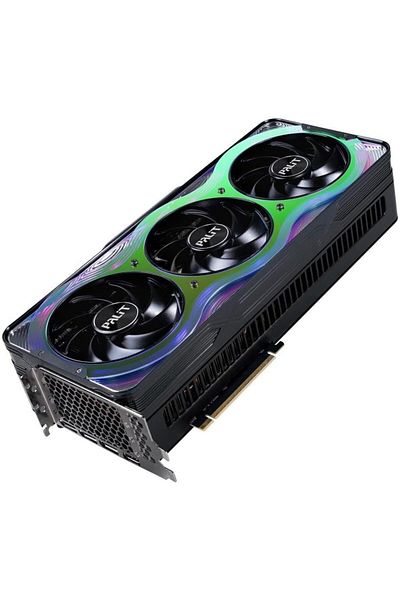 PALIT Rtx 5090 Gamerock Ne 75090019 R5-Gb2020G 512 Bit Gddr7 32 Gb Graphics Card